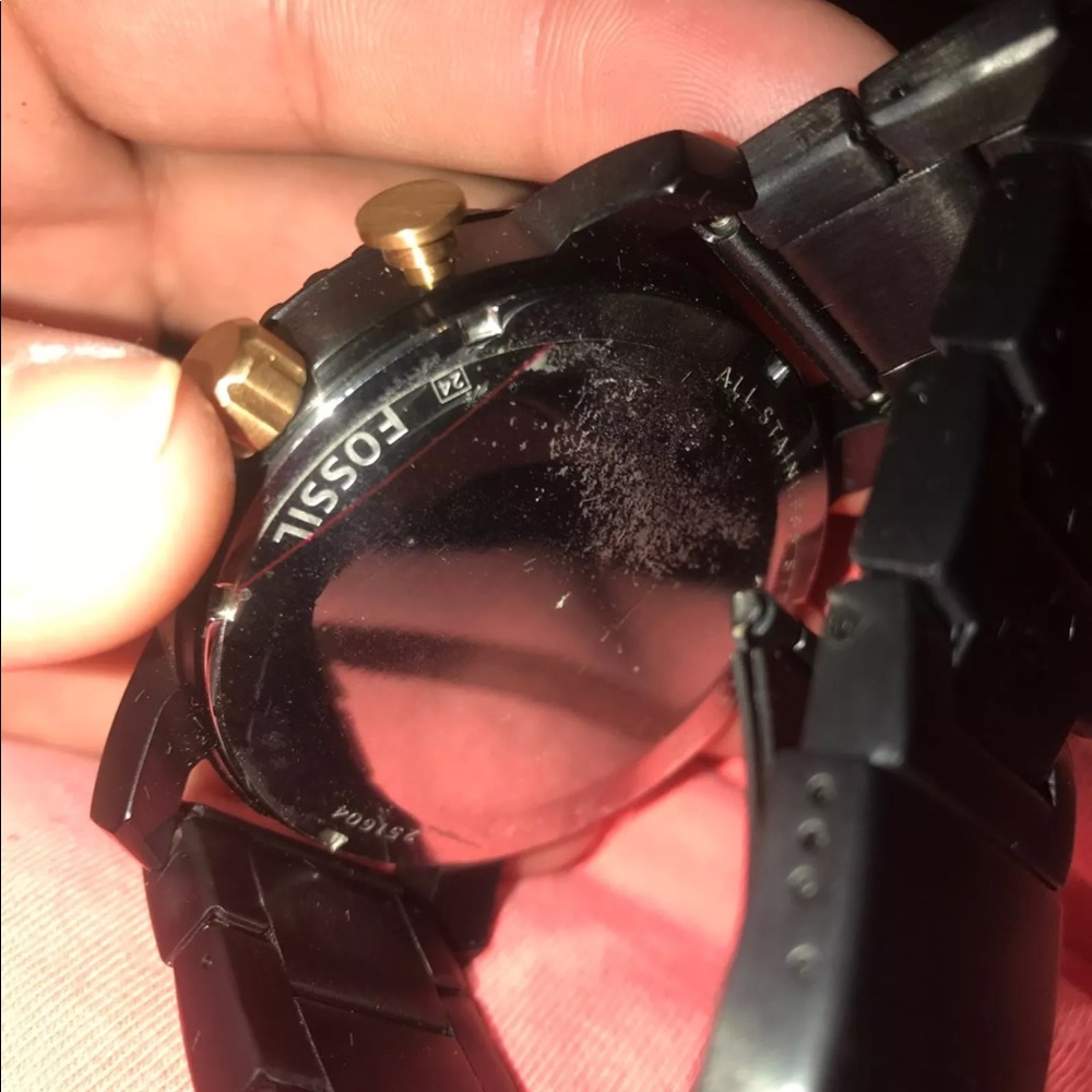 Fossil Watch - Picture 3 of 3